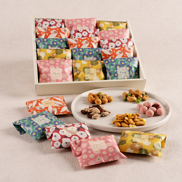 【new】プチアソート 15