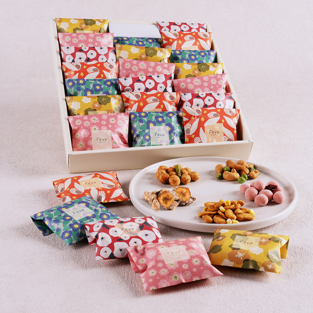 【new】プチアソート 20(B)