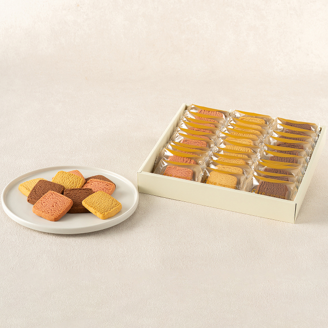 ギフト商品 フェーヴ 自由が丘