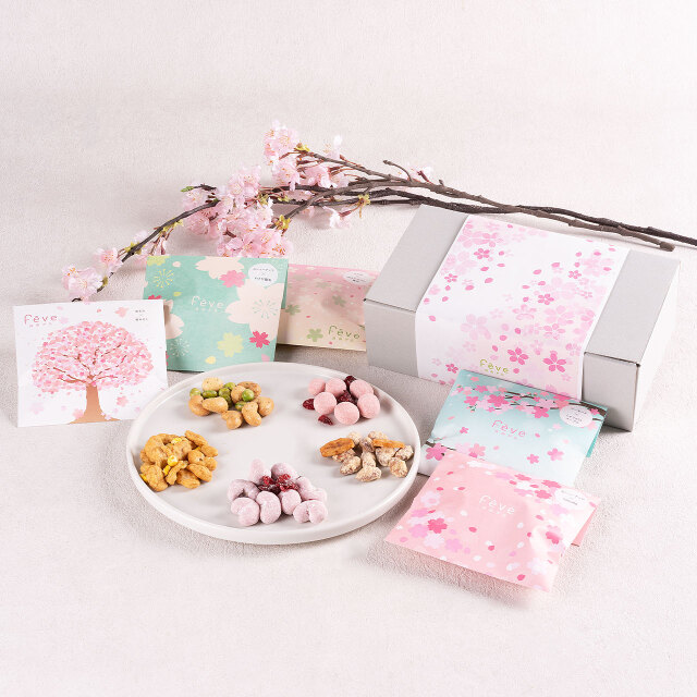 【2026Sakura】アソートボックス