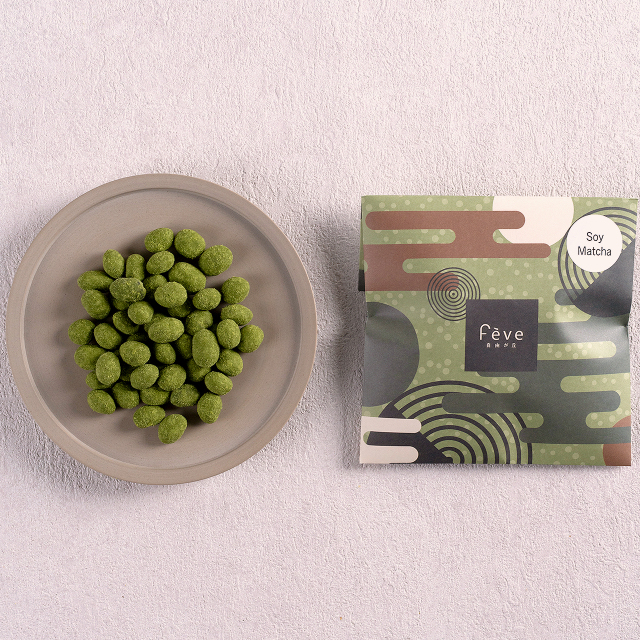 Soy Matcha