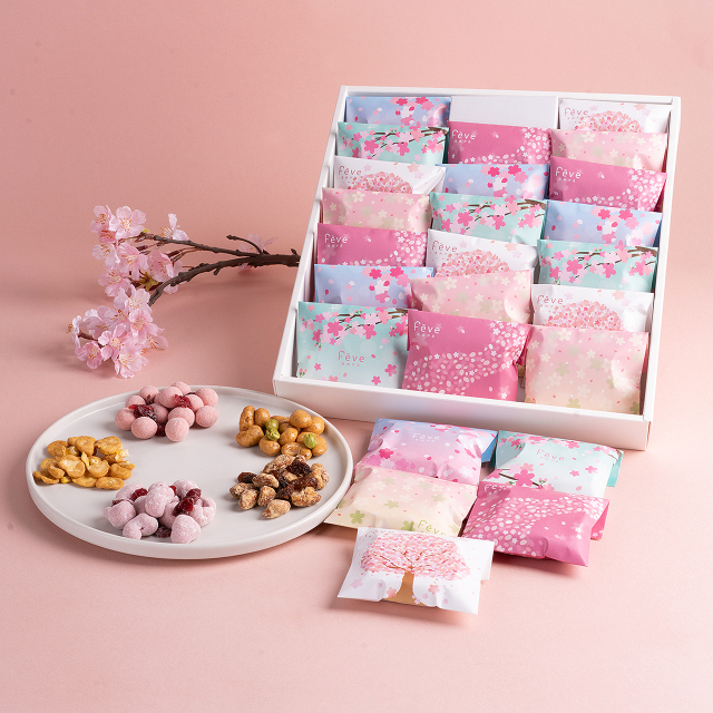 【2026Sakura】プチアソート 20