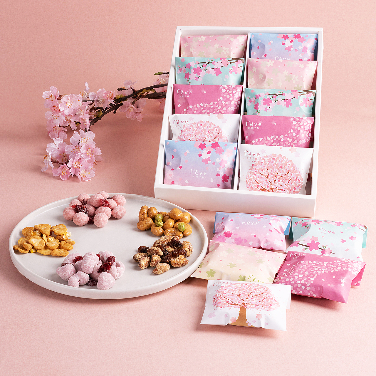 【2026Sakura】プチアソート 10