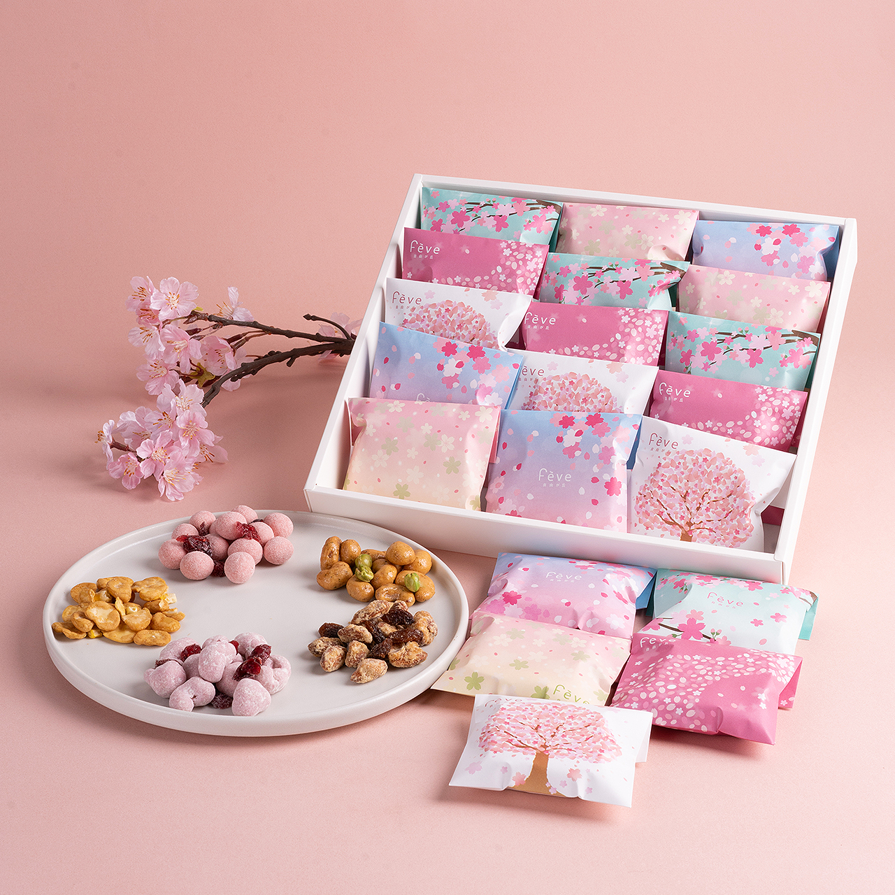 【2026Sakura】プチアソート 15