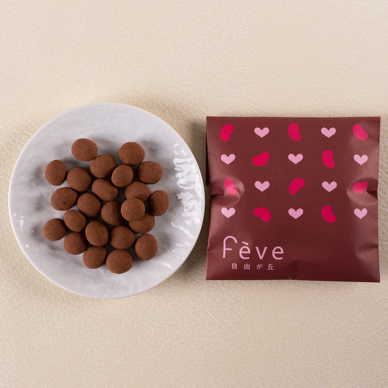 【2026chocolate collection】珈琲豆×ティラミス