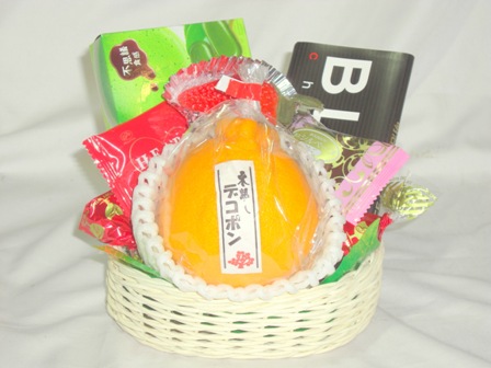 フルーツバスケット