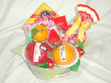 フルーツバスケット