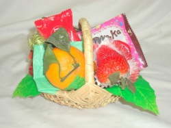 フルーツバスケット