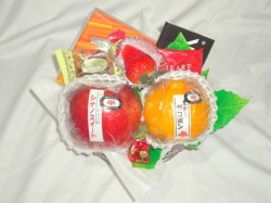 フルーツバスケット