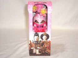 ひな祭り