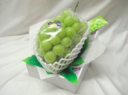 シャインマスカット