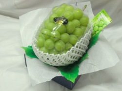 シャインマスカット