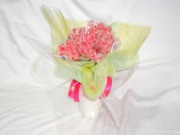 花束キャンディー