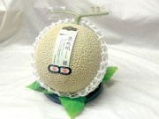 一果相伝メロン