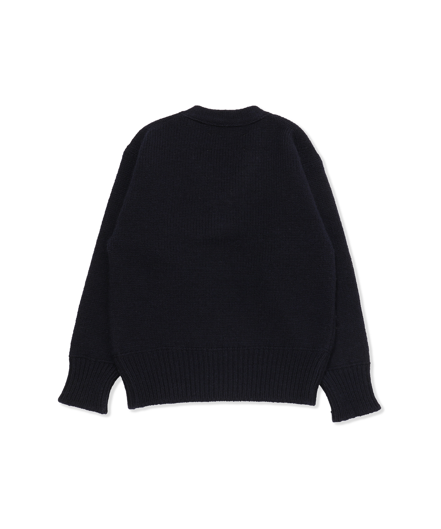 AVIREX7522 COMMAND KNIT