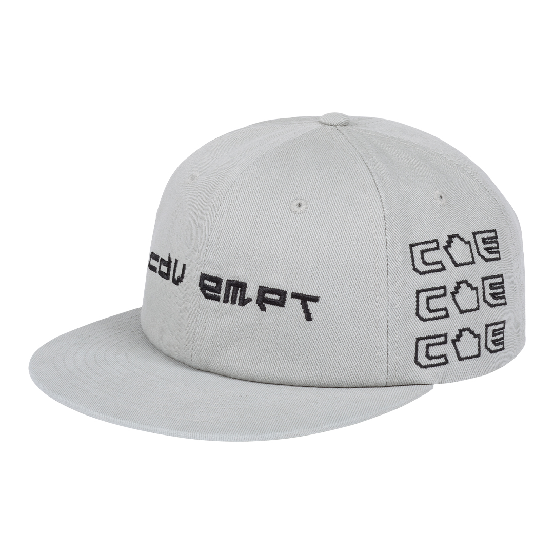 CE シーイー   CAV EMPT PIXELATE CAP