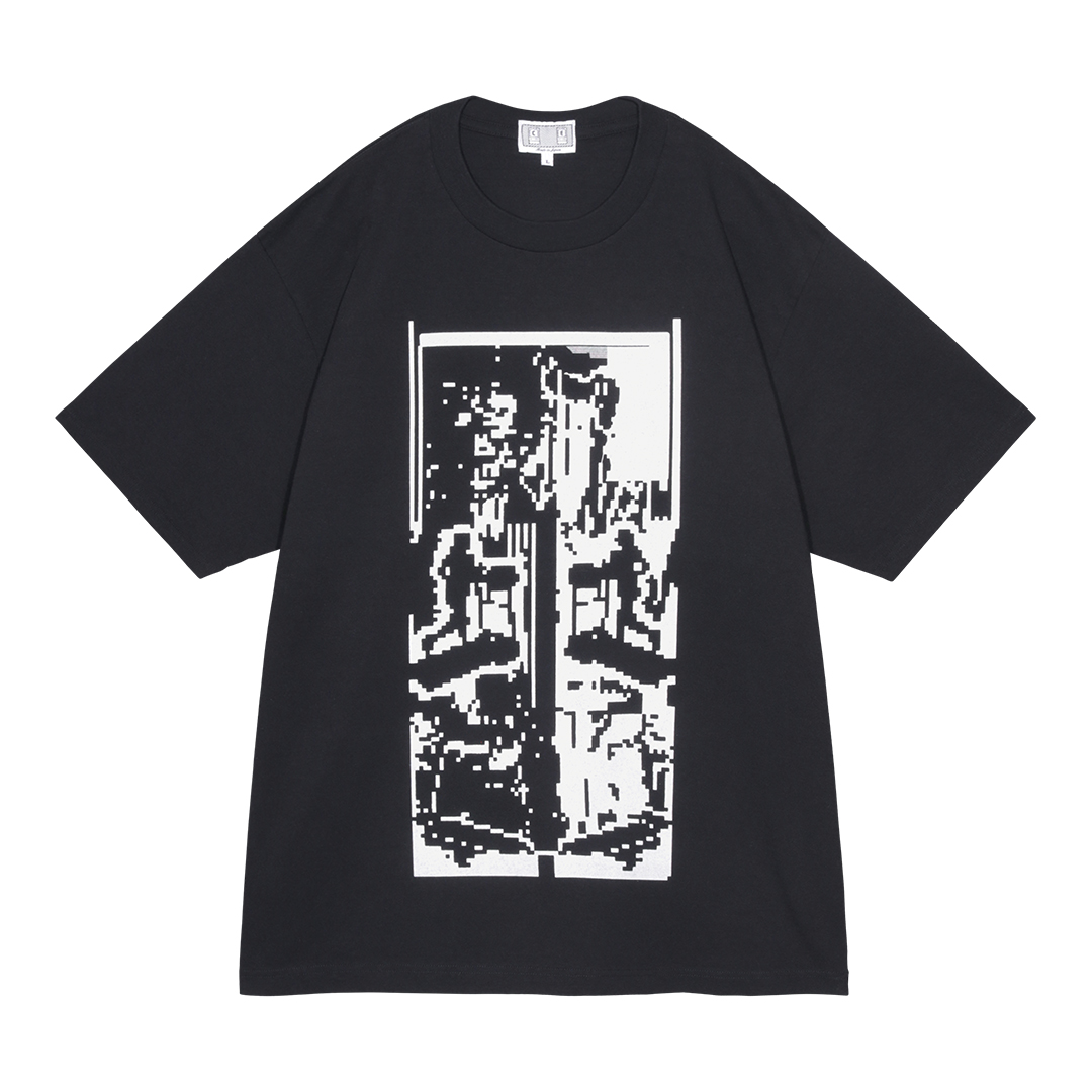 CE シーイー   MD RUN IT T