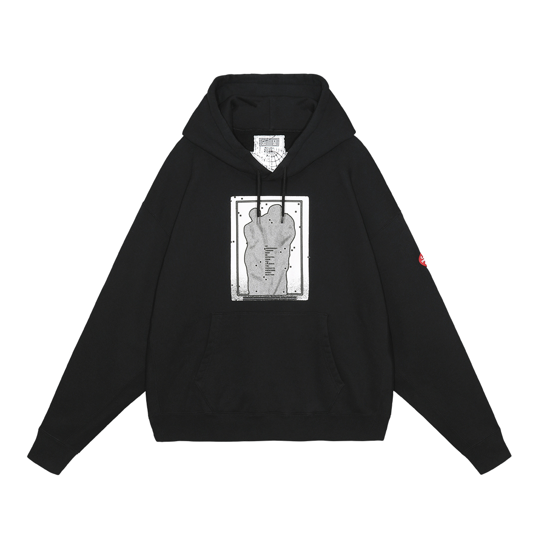 CE シーイー AS 5d_or HOODY