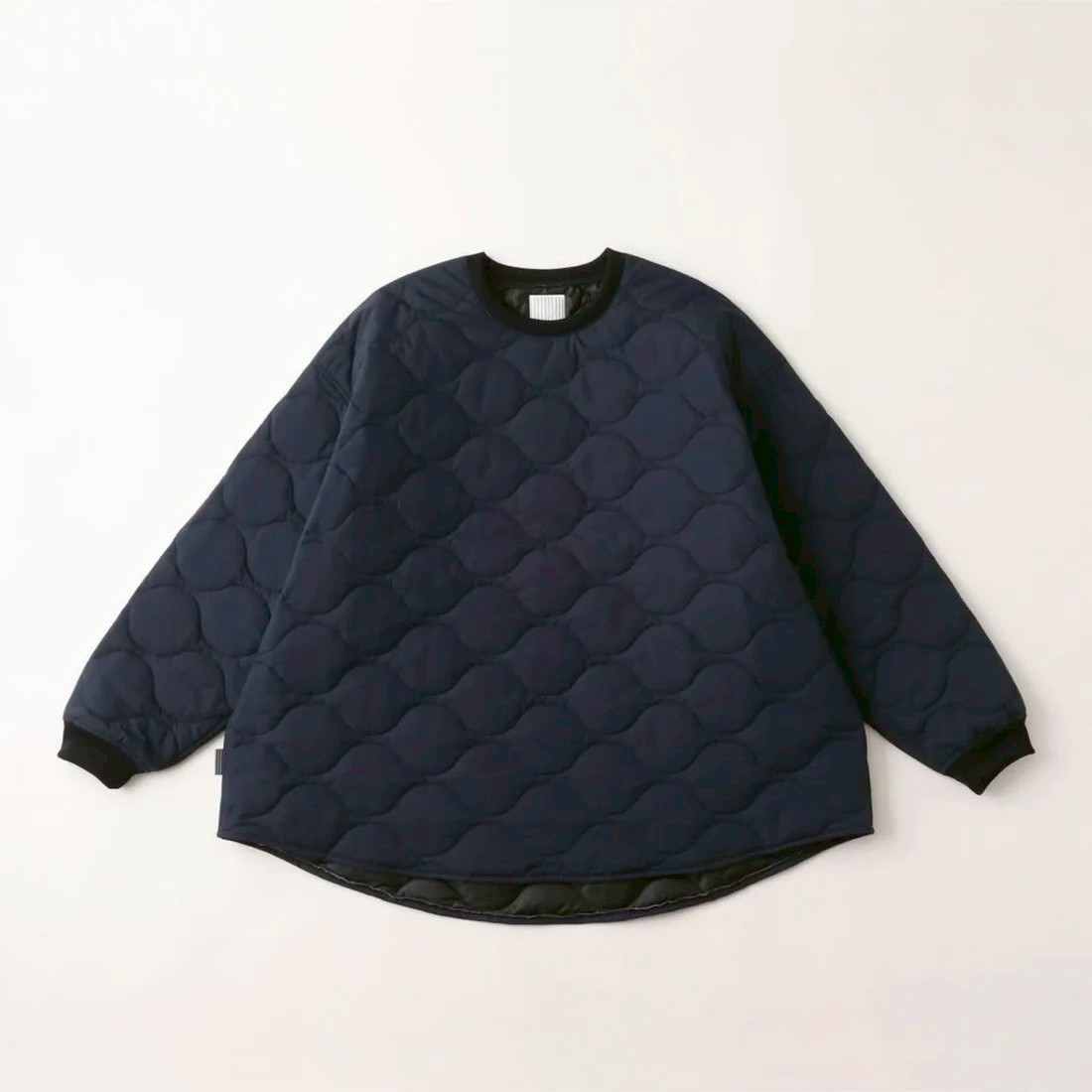 S.F.C (Stripes For Creative) SUPER BIG PUFF TOP