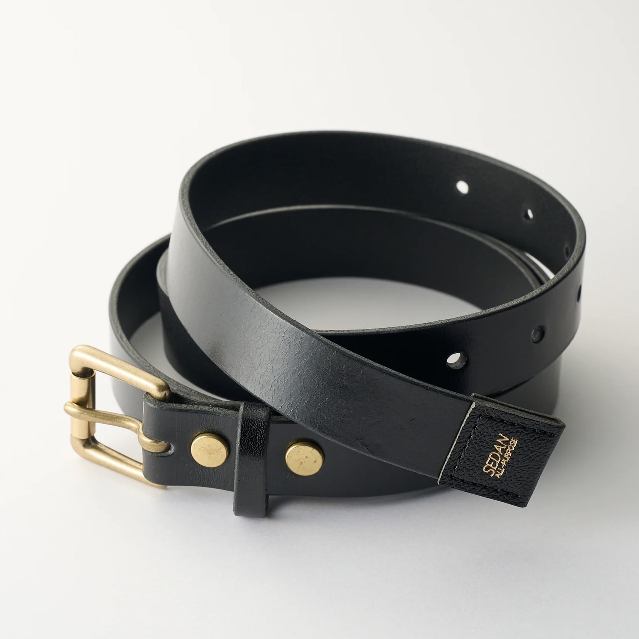 SEDAN ALL-PURPOSE Belt "OBI LONG"