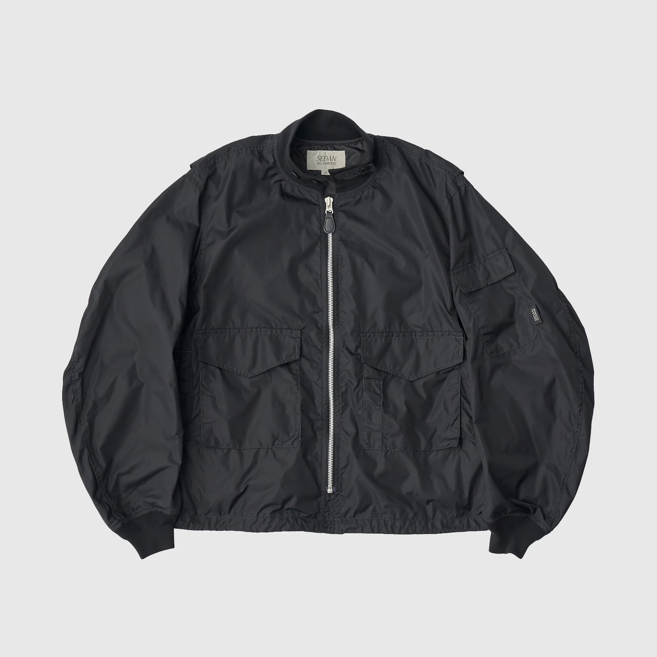 SEDAN ALL-PURPOSE New York Jacket