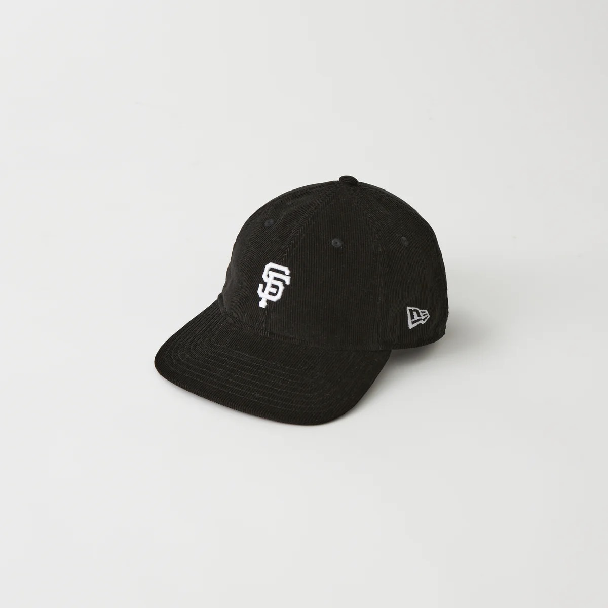 White Mounatineering WM × NEW ERA 9THIRTY_PACKABLE SAN FRANCISCO GIANTS