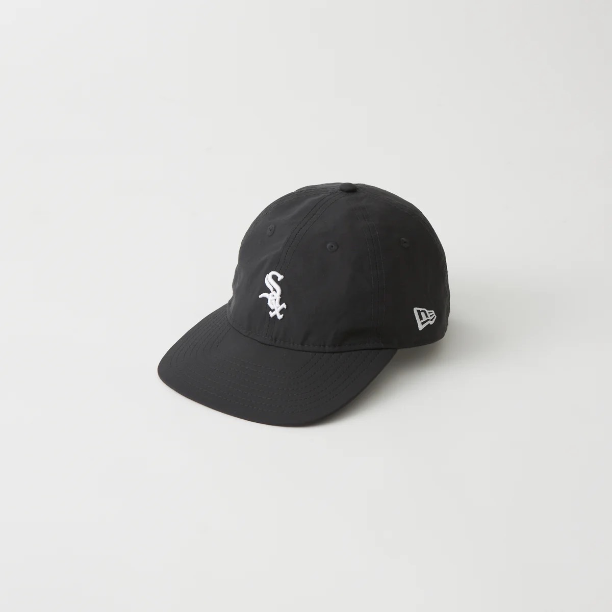 White Mounatineering WM × NEW ERA 9THIRTY_PACKABLE CHICAGO WHITE SOX