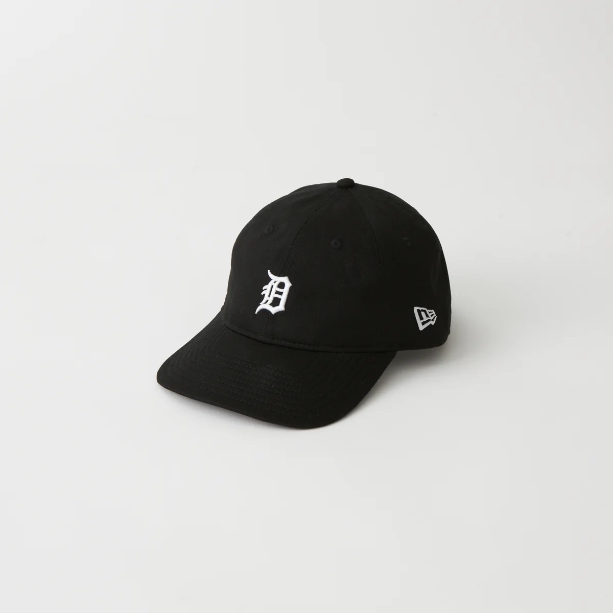 White Mounatineering WM × NEW ERA 9THIRTY_PACKABLE DETROIT TIGERS