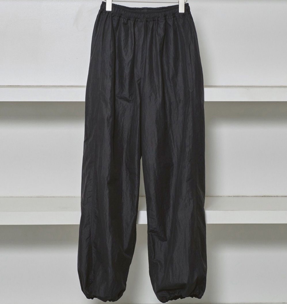 TODAYFUL Nylon Drawstring Pants