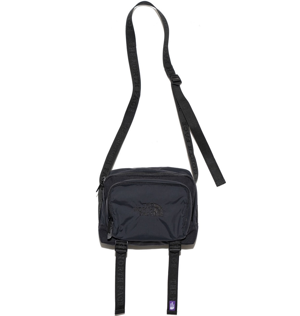 THE NORTH FACE PURPLE LABEL ノースフェイス パープルレーベル CORDURA Nylon Shoulder Bag