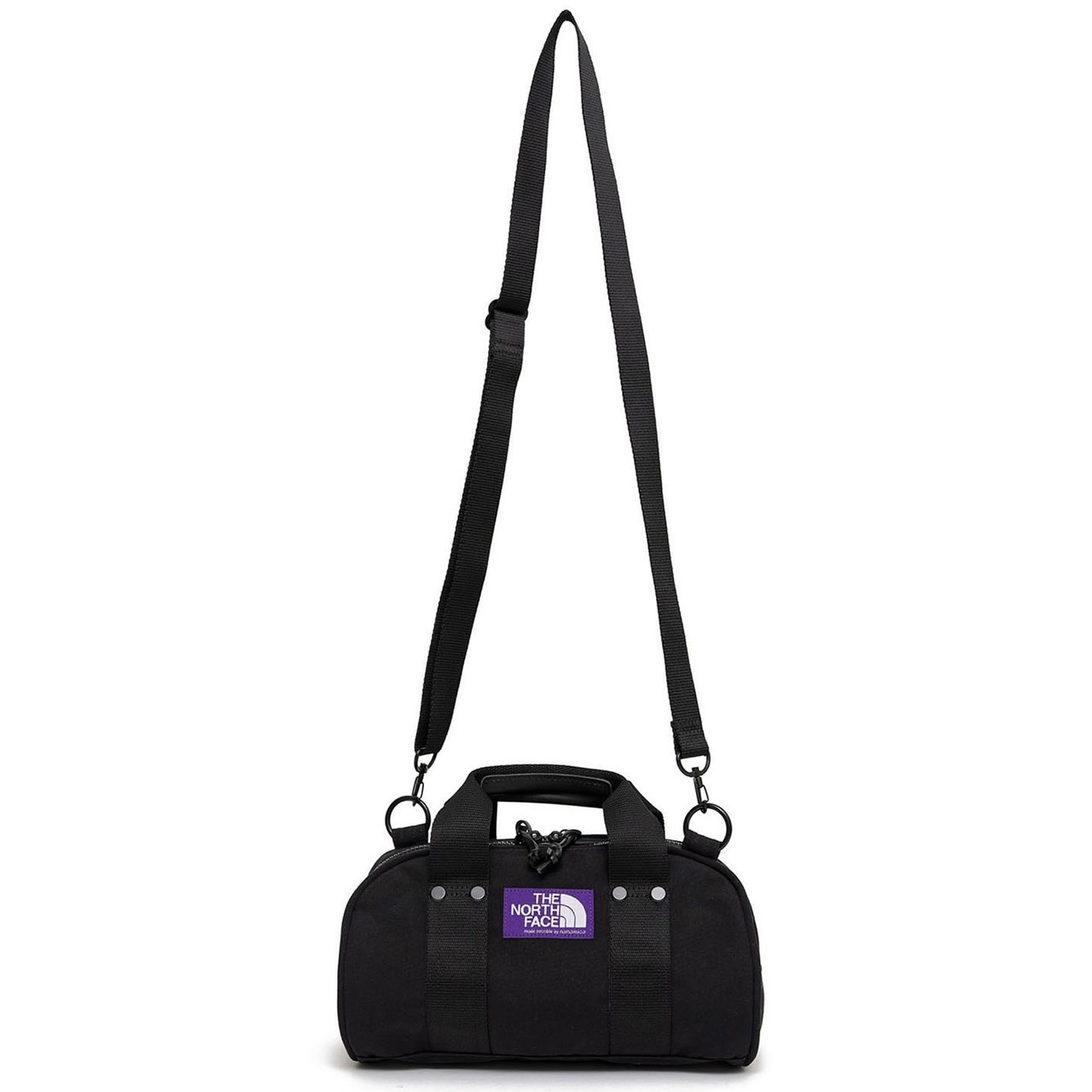 THE NORTH FACE PURPLE LABEL ノースフェイス パープルレーベル Field Demi Duffle Bag