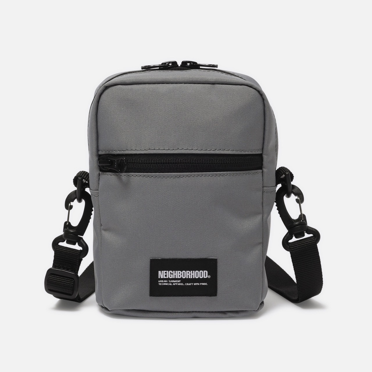 NEIGHBORHOOD ネイバーフッド 2025SS MINI VERTICAL BAG