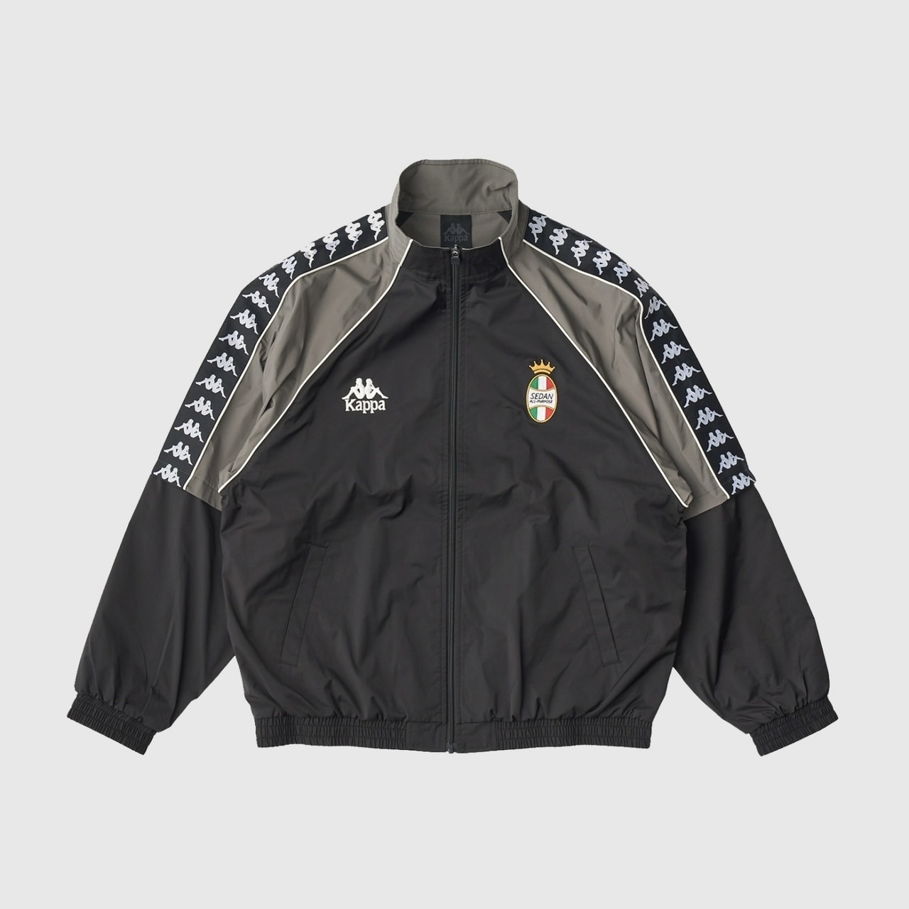 SEDAN ALL-PURPOSE Kappa Presentation Jacket