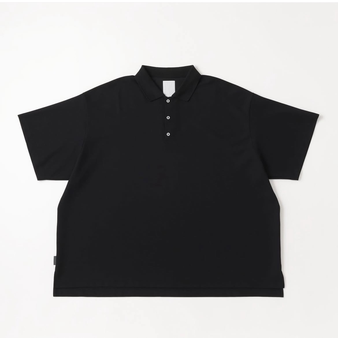 S.F.C (Stripes For Creative) BIG SS POLO