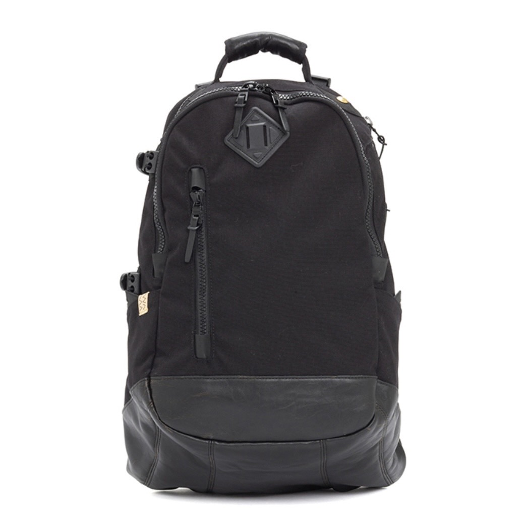 visvim ビズビム 2025SS CORDURA 20L