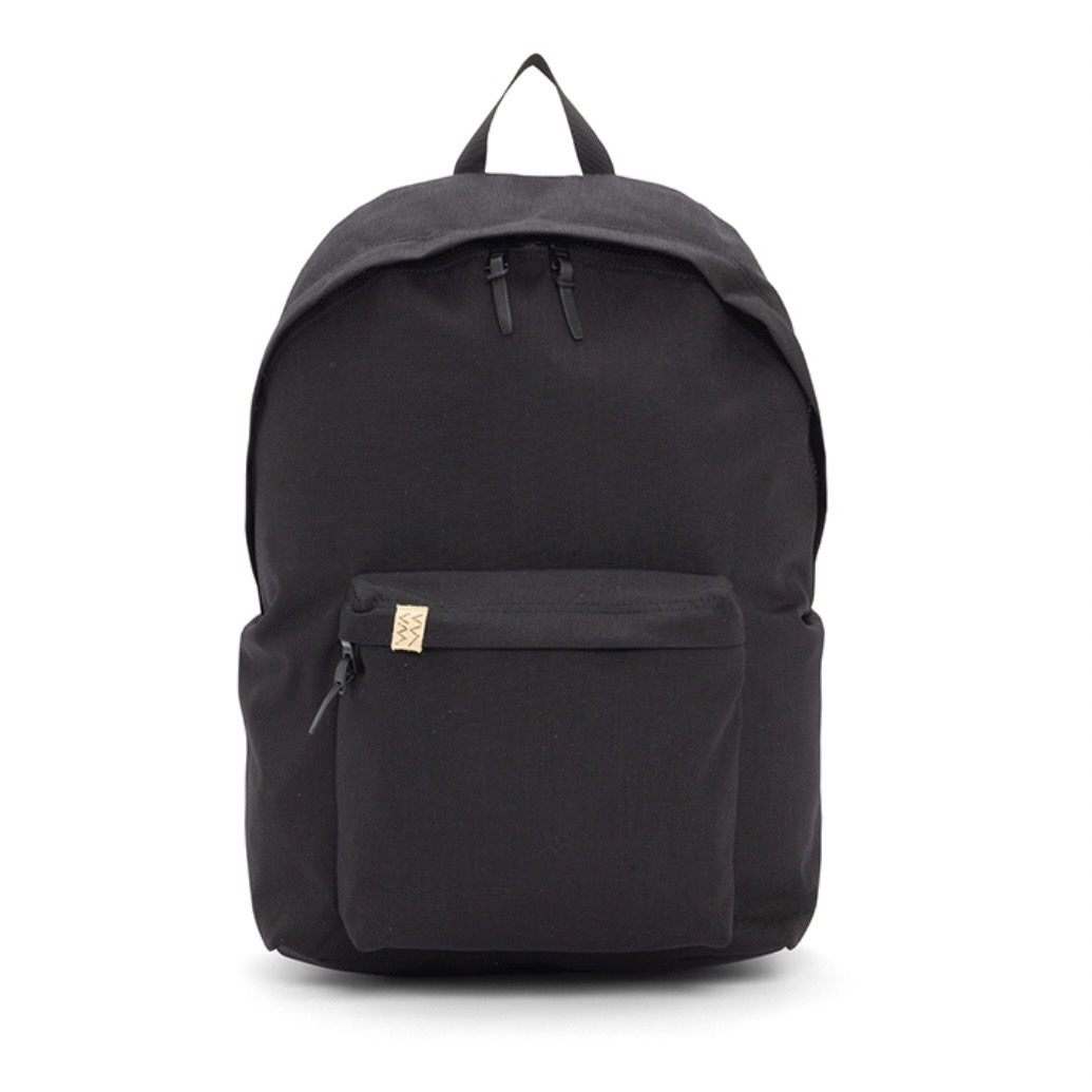 visvim ビズビム 2025SS CORDURA RUCKSACK 22L