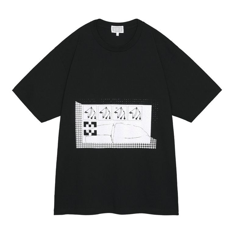 CE シーイー VH THE SATURN CIRCUS T