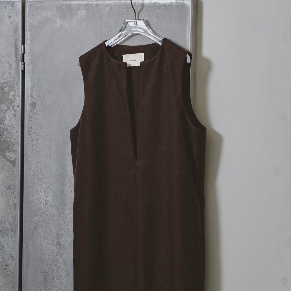 TODAYFUL Keyneck Pencil Dress