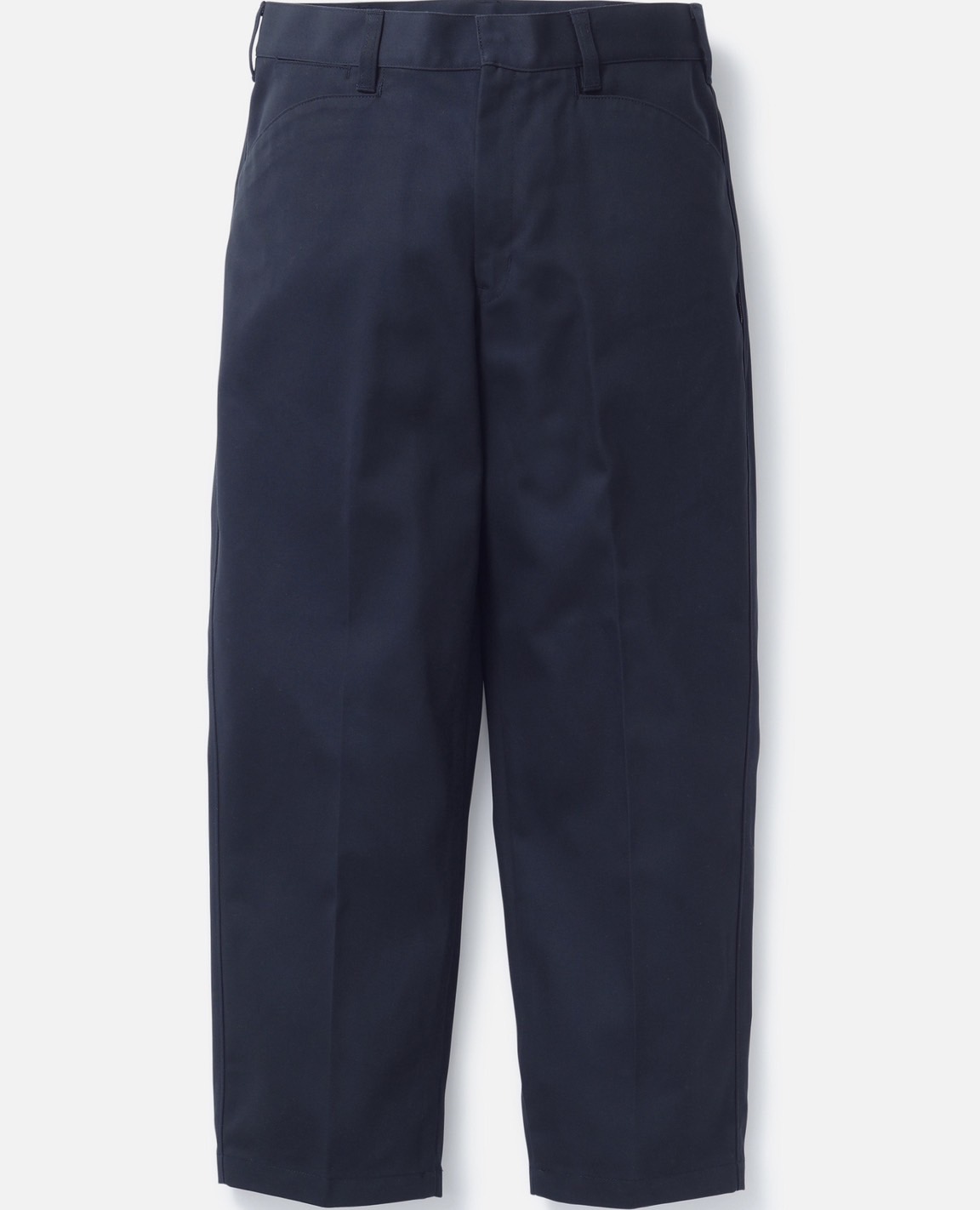 NEIGHBORHOOD ネイバーフッド 2025SS WP WIDE PANTS