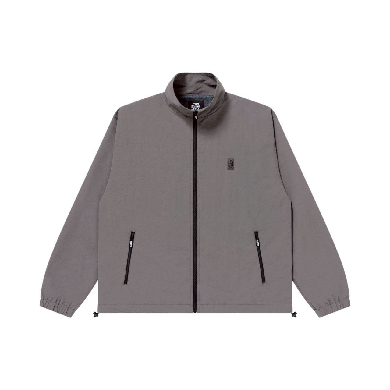 BlackEyePatch SMALL HWC NYLON TRACK JACKET