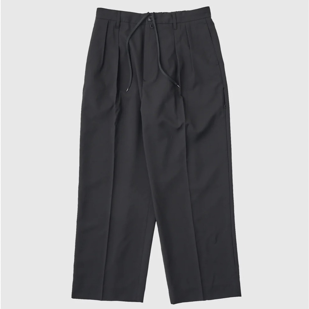 SEDAN ALL-PURPOSE Ventilation Wide Slacks