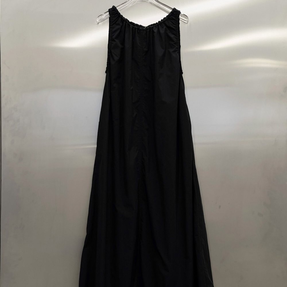 TODAYFUL Gather Balloon Dress