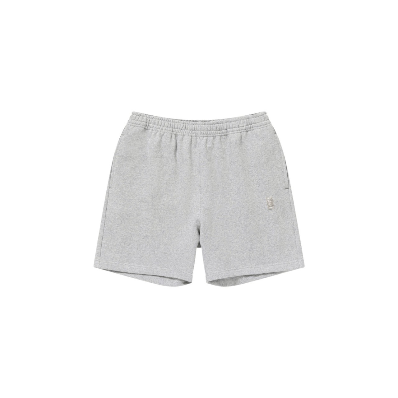 BlackEyePatch SMALL HWC SWEAT SHORTS