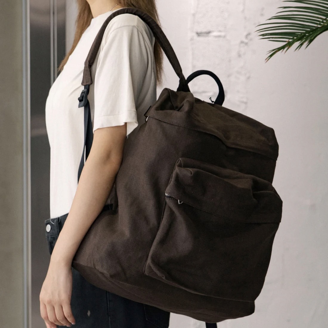 Aeta BACKPACK TF : M
