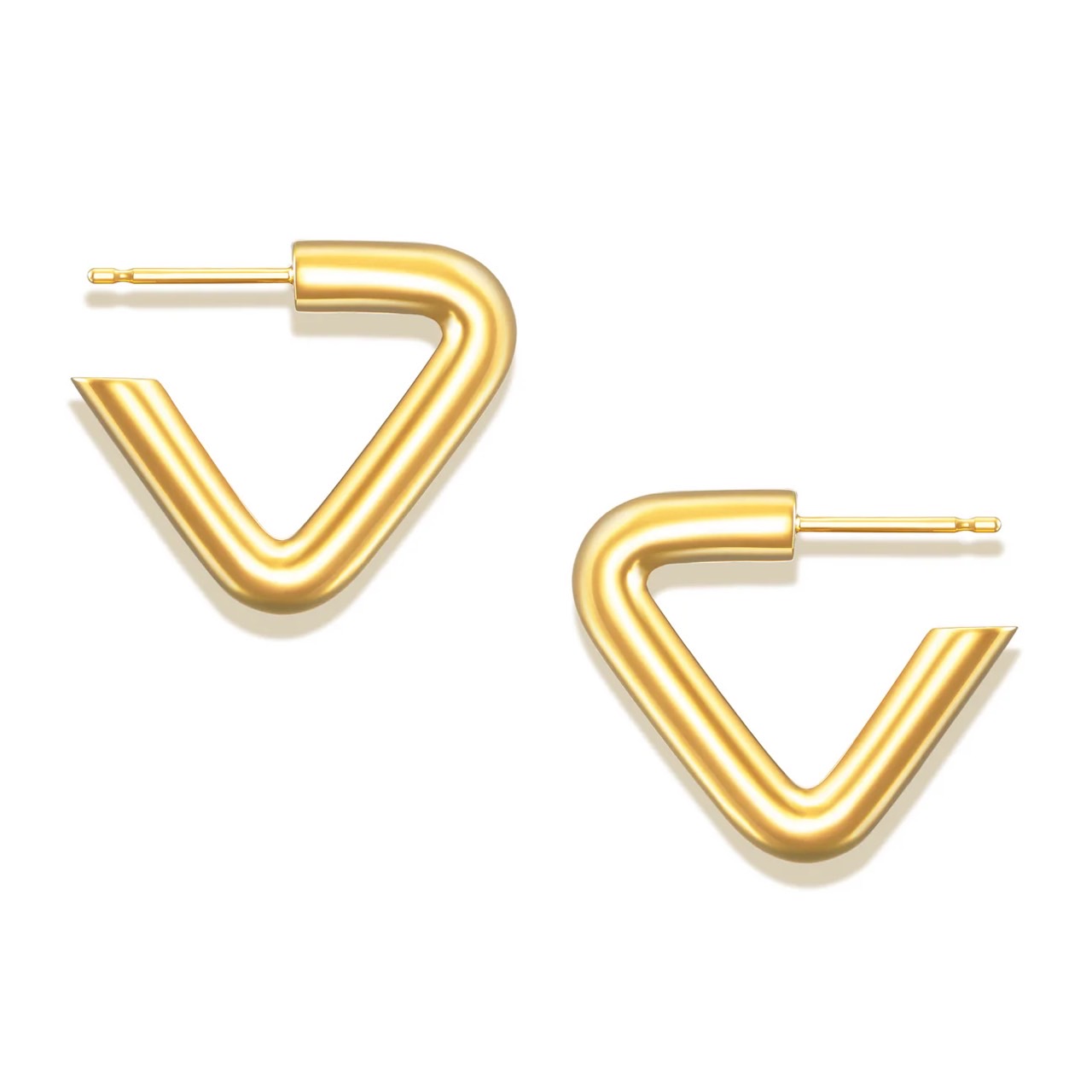 CAREERING TRIANGLE 501 (YW)