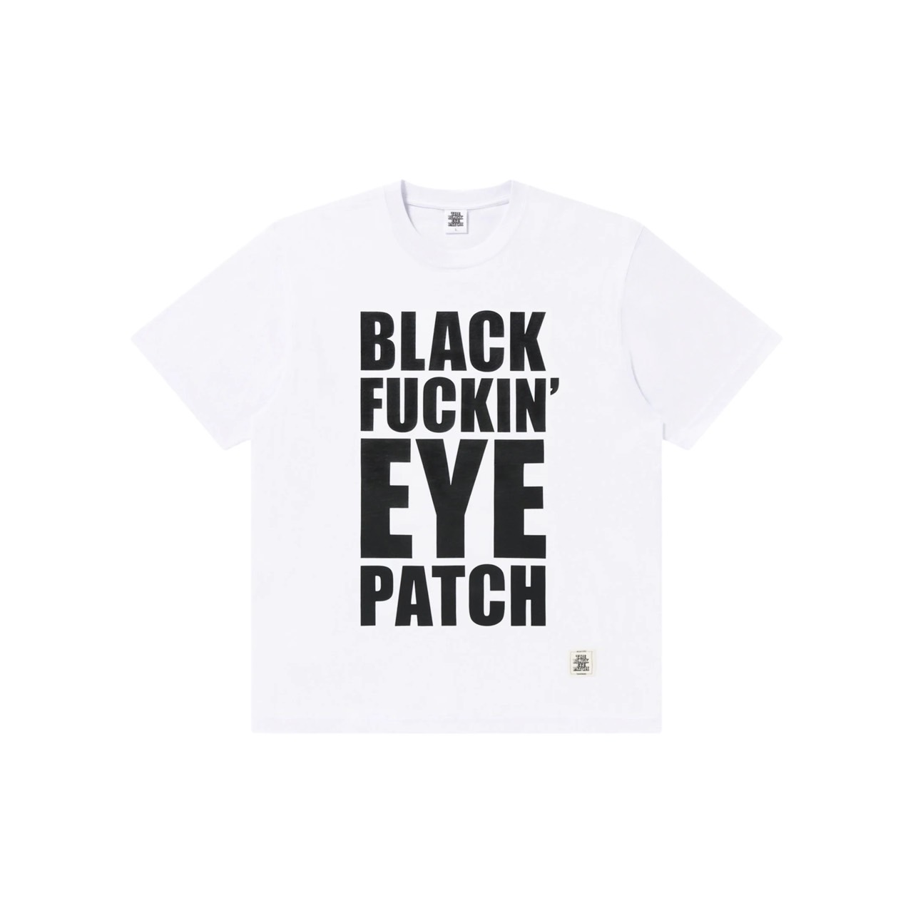 BlackEyePatch BFEP TEE