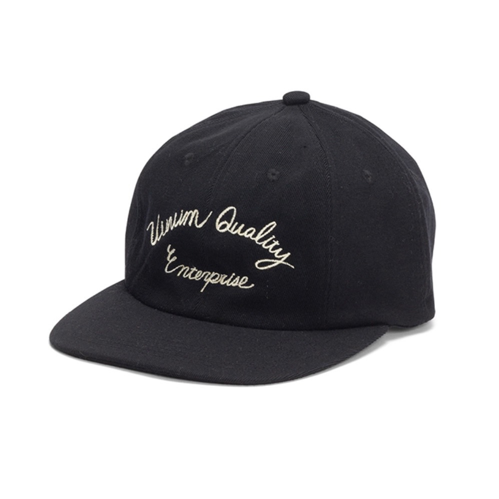 visvim ビズビム EXCELSIOR II CAP