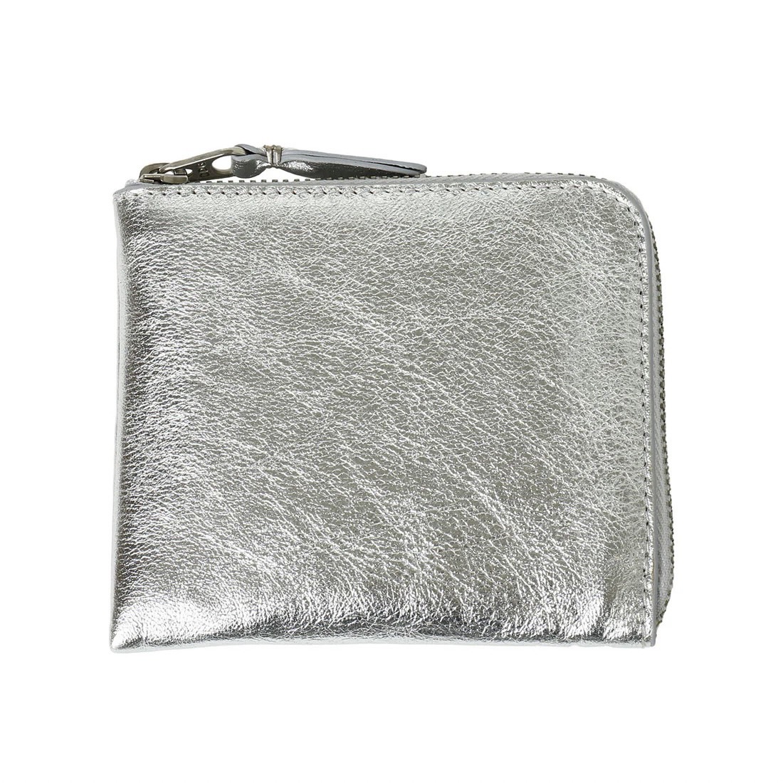 Wallet COMME des GARCONS L字型ZIP財布 - 8Z-B031-051
