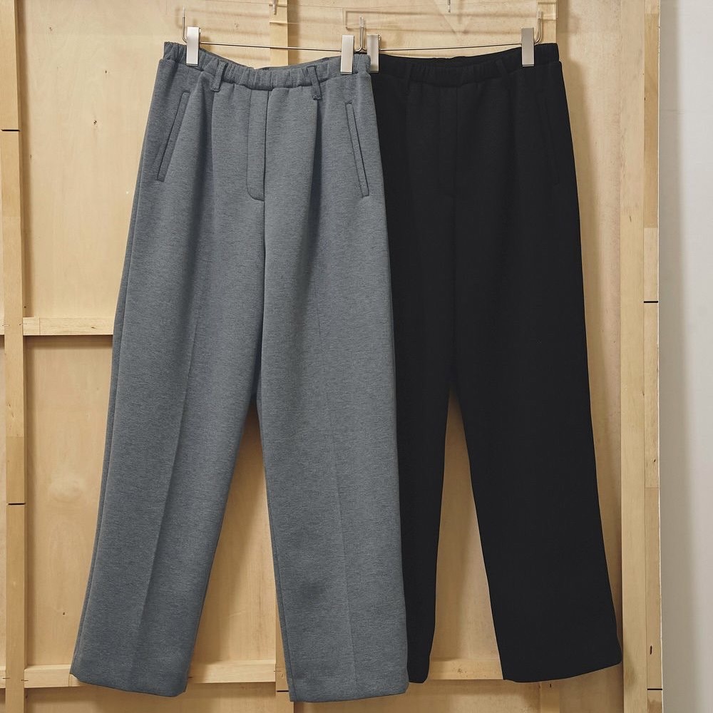 TODAYFUL Cushion Easy Trousers