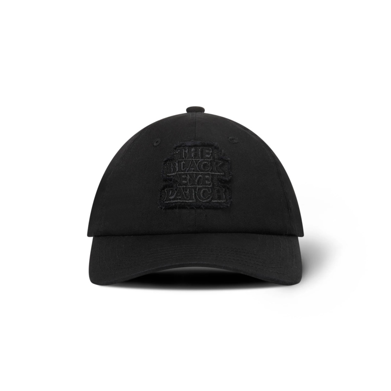 BlackEyePatch OG LABEL DAMAGED CAP